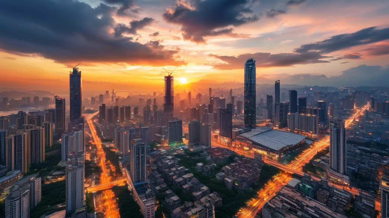 为什么越来越多人选择的惠州市合士达贸